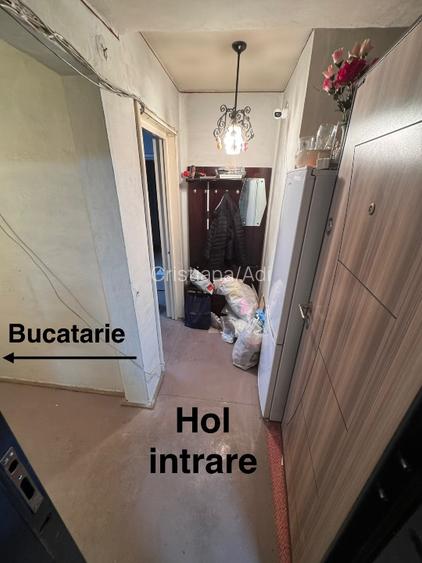 Apt 2 camere semidecom 38,5 mp, sect. 2, Bucuresti - 3