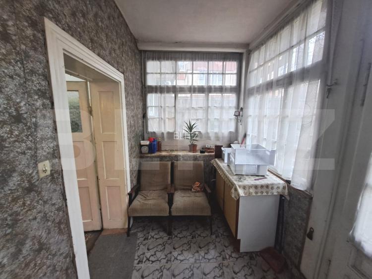 Casă cu Potențial în Brașov – Ideală pentru Locuință sau Afacere - 9