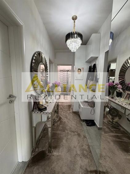 Apartament modern complet mobilat si utilat I Gata de mutare !