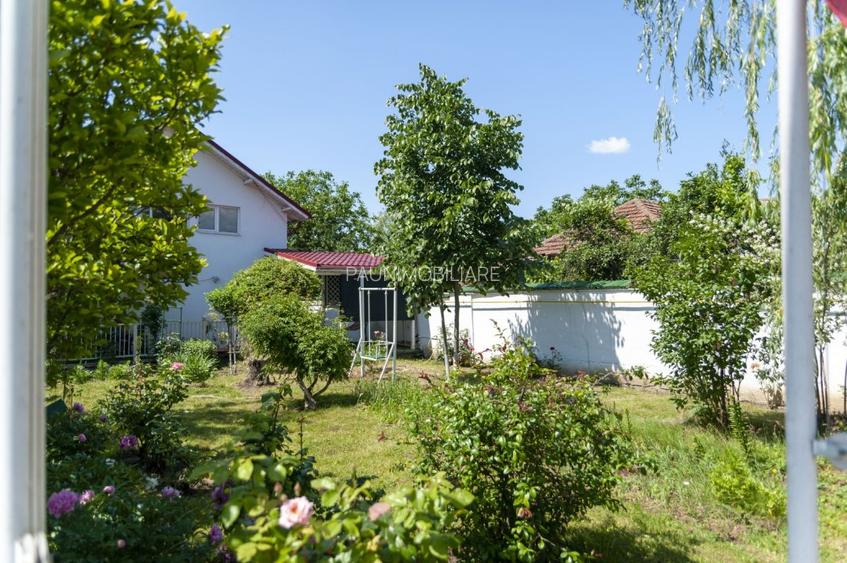 "Casa Varlan" - oaza de liniste perfecta pentru cei ce vor sa detina o pensiune! - 10