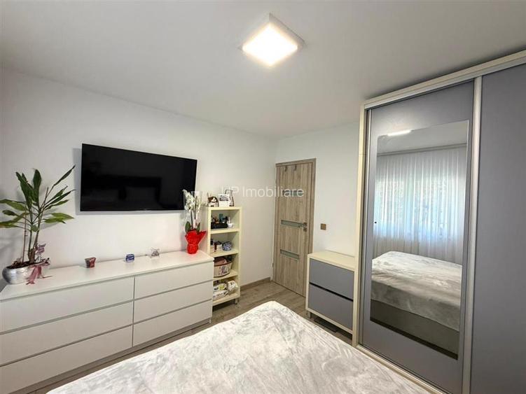 APARTAMENT 2 CAMERE | TIP PB | ETAJ 2 | ZONA IOSIA | CAZABAN | ORADEA - 6
