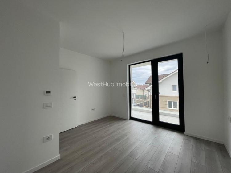 Duplex 4 camere central Mosnita Veche - 10