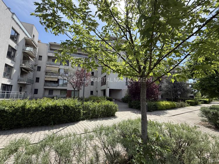 APARTAMENT CU 4 CAMERE AMBASADA AMERICII | 2 LOCURI PARCARE | PADUREA BANEASA - 27