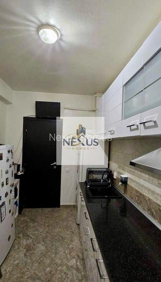 Apartament 2 camere - 10 minute Metrou Dimitrie Leonida - Parcare - 6