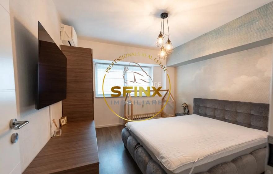 Apartament 3 camere premium | Kiseleff | 80mp | 2 bai | loc de parcare in curte - 5