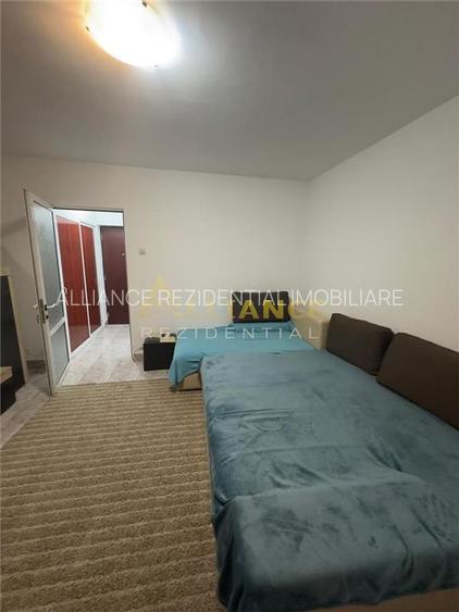 Titan/Sector 3 - Garsoniera-Mobilata - 7