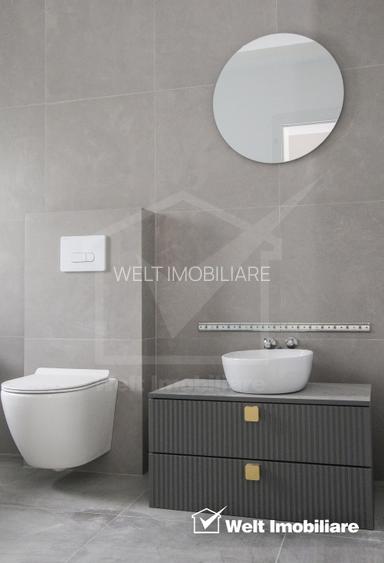 Casa individuala ultrafinisata, zona Vivo, Floresti - 14