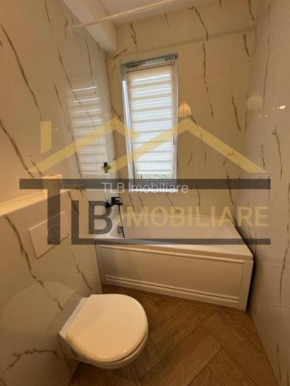 Apartament de 3 camere, 68mp, zona strazii Ciucului - 11