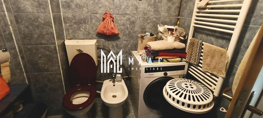 Apartament | 72 MPU  | 3 camere |  2 Balcoane | Pictor Brana - 16