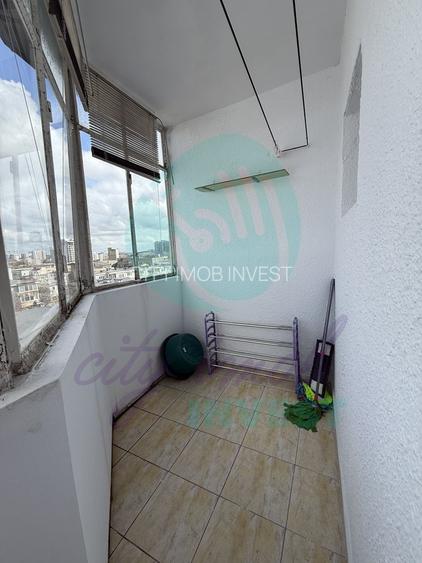 2 camere langa Universitati la 4 minute distanta de metrou Timpuri Noi - 13