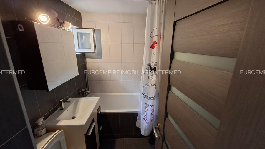 0% Comision!! Apartament 2 camere decomandat zona Casa de Cultura - 6