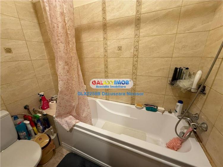 Apartament 2 camere, Mobilat, Utilat Militari Residence 66.900 euro - 9