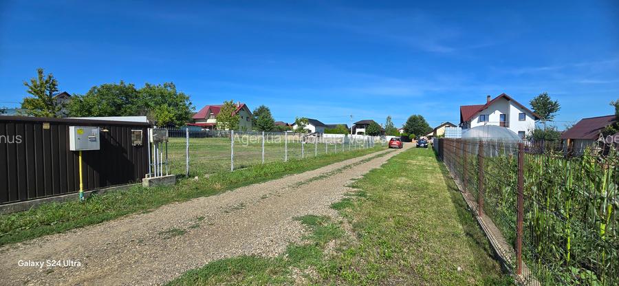 Loc de casa in Catamarasti Deal - 3