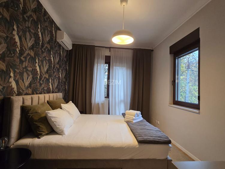 Proprietar, inchiriez vila superba, zona Kiseleff - 15