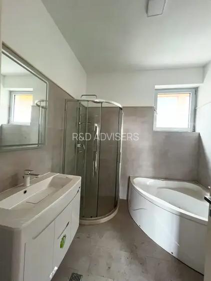 Apartament 4 Camere Baneasa - Damaroaia Mutare Imediata FARA TVA - 14