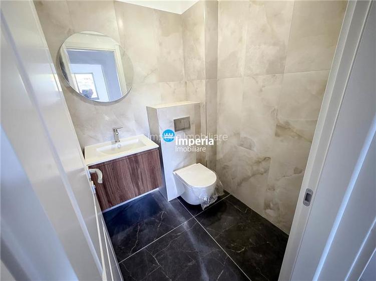 Direct Dezvoltator! Ap 3 cam, finalizat si intabulat! Bucium - 11