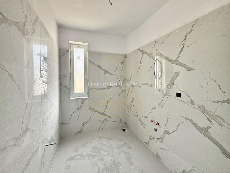 Apartament cu 2 camere si balcon | Giroc | Zone 2 - 5