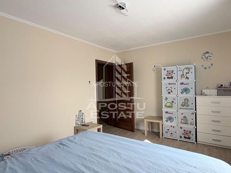 Casa individuala de vanzare Becicherecu Mic - 10