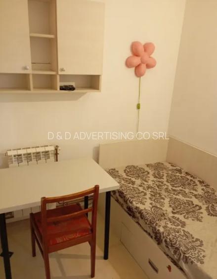 Crangasi - Apartament 2 camere - Modern - Centrala proprie - 5
