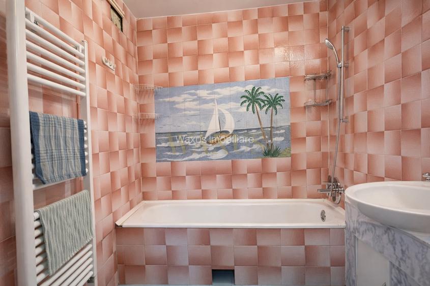 Apartament de Vânzare - 2 Camere | SU 49MP | Bloc cu Lift - Manastur - 5