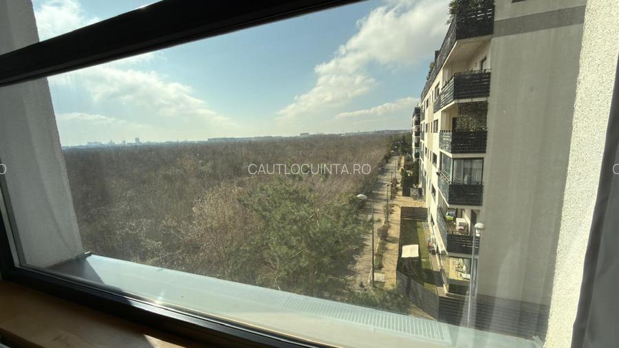 Apartament 3 camere | Baneasa | Buena Vista |  Parcare | Petfriendly - 9