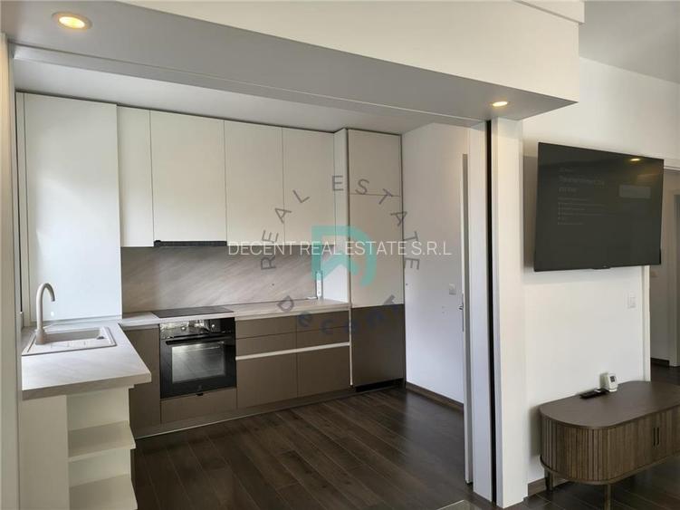 Apartament 2 camere Avantgarden, 58 mp - Brasov - 6