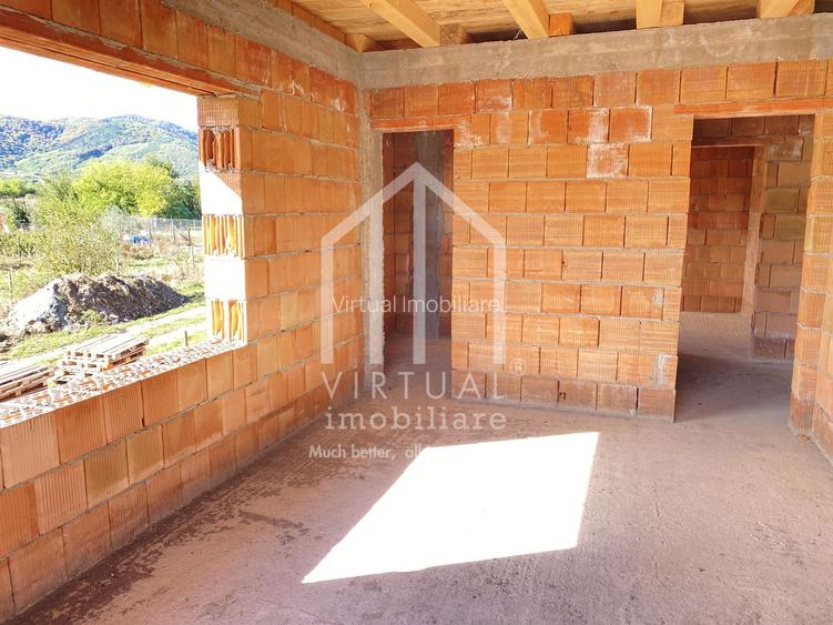 Casa individuala de vanzare la 5 minute de Sibiu - 19