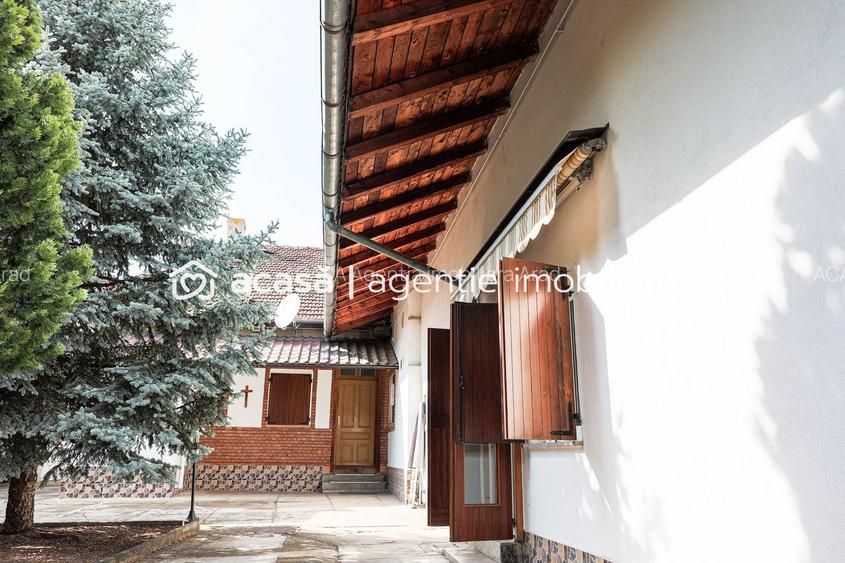 Vilă 5 camere Grădiște | 2 corpuri | 0% comision. Preț negociabil! - 10