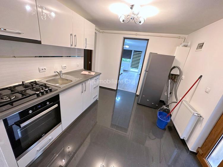 2 camere, decomandate, mobilat modern, in Marasti, pe strada Teleorman - 9