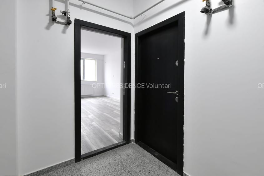 Voluntari, ansamblu rezidential, p+3, lift Bulevardul Eroilor comision 0 - 12