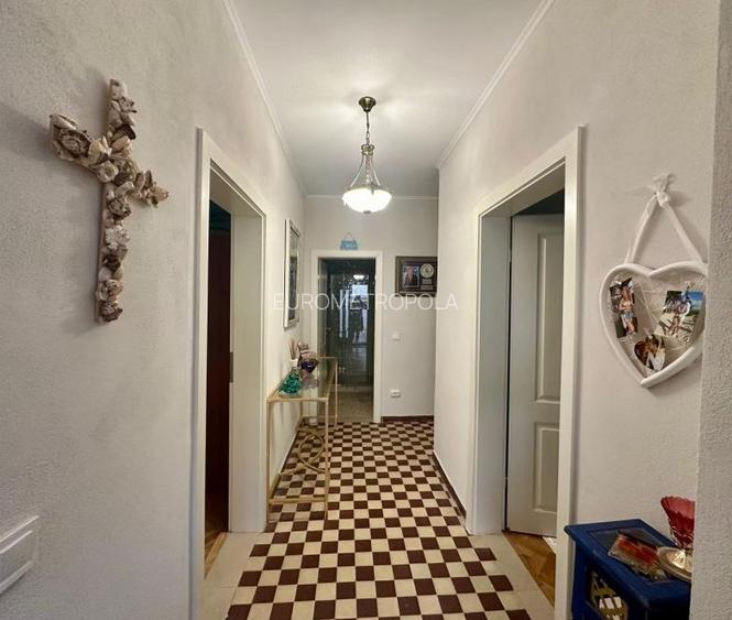 Vila cu arhitectura Gradina Icoanei - 12