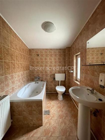 VANZARE VILA curte pretabil CLINICA RADIOLOGIE 1Mai Turda sector 1 - 34