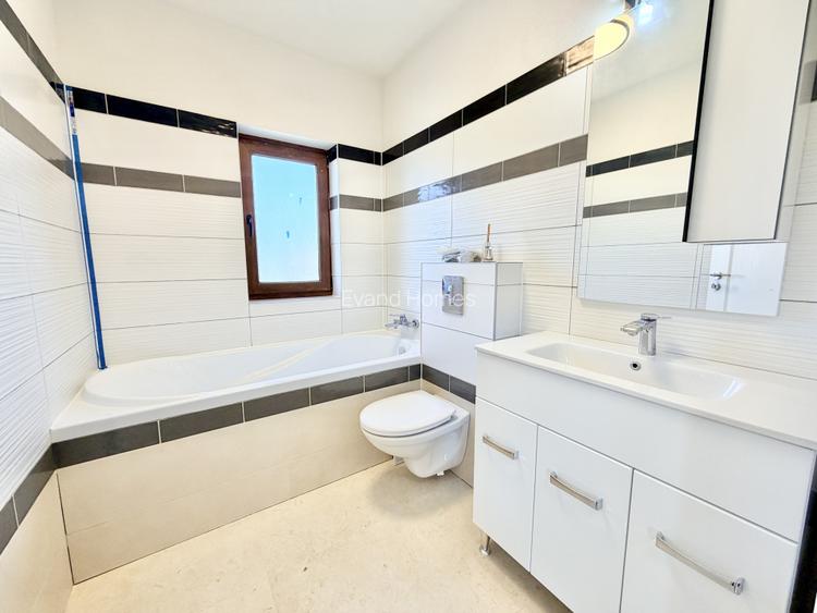 Duplex premium cu 5 camere -zid dublu- pozitie excelenta - Dumbravita - 16