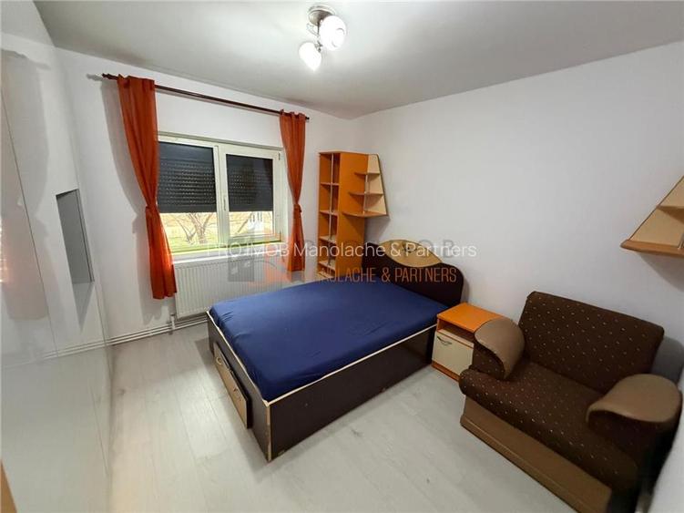 Apartament 2 camere cf 1 decomandat zona Dorobanti - 3