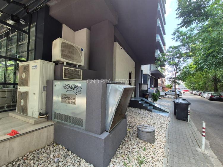 Spațiu comercial STRADAL premium – Dristor | Vad EXCEPȚIONAL | 214 mp + terasă - 6