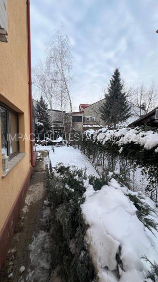 Vila Damaroaia - langa lacul Grivita - 12