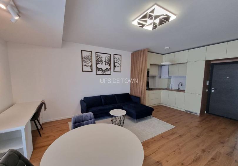2 camere | Darwin Residence | Tunari | Pipera | Otopeni - 3