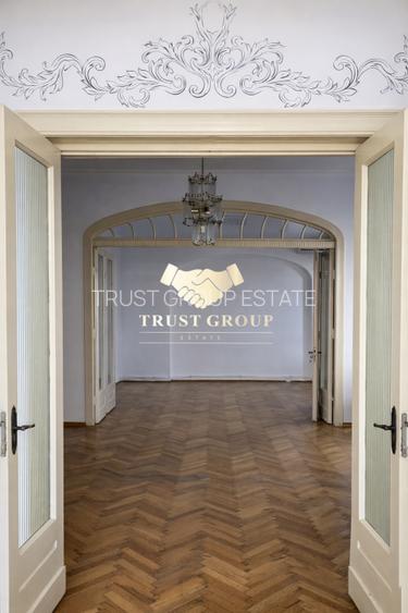 Apartament 3 camere Ultracentral - 14