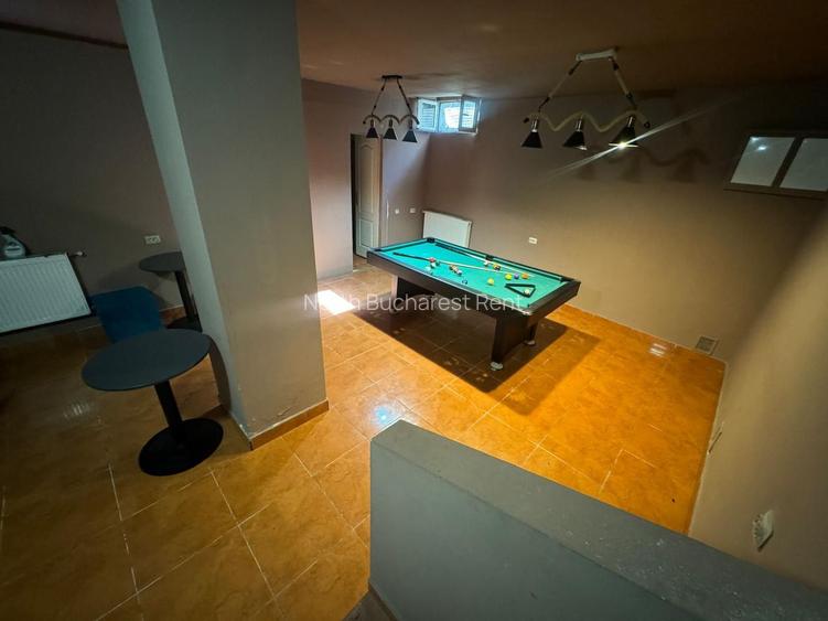 Spațiu Comercial | Gara de Nord | 200mp | Disponibil imediat - 6