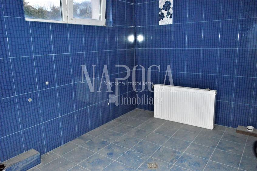 Casa 11 camere de vanzare in Grigorescu, Cluj Napoca - 29