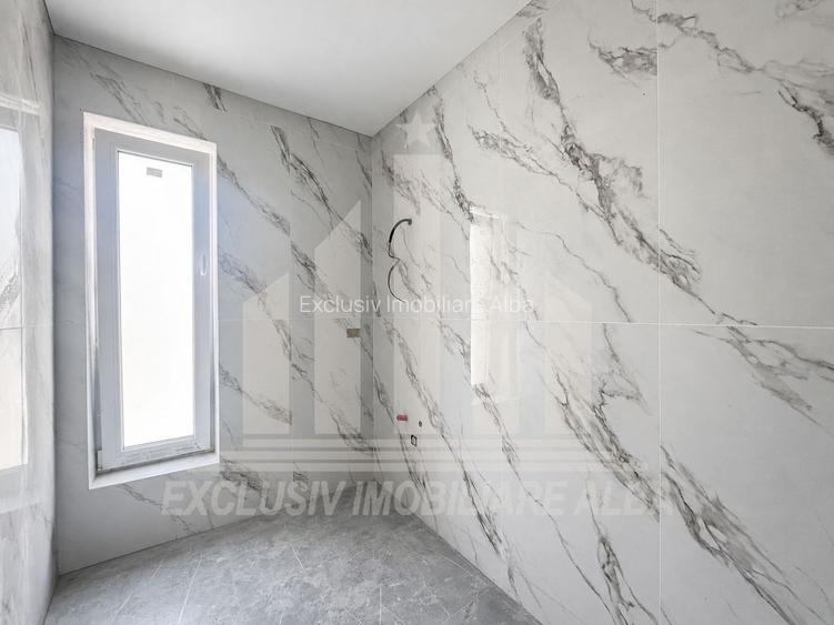 Apartament 1 camera | Open space | 45 mp | Vila apartamente | Lipoveni - 4