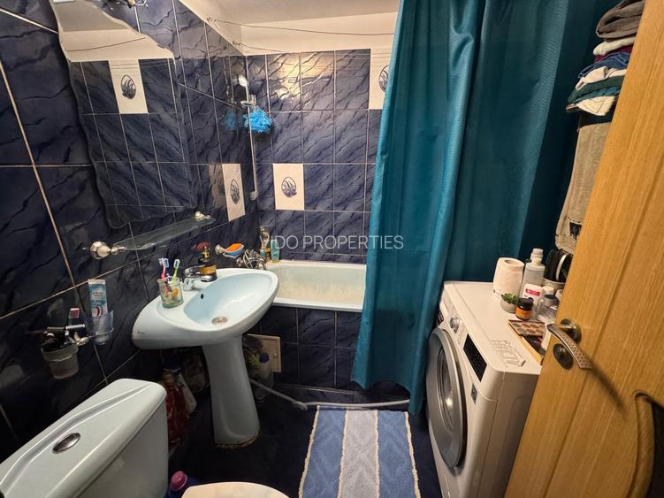 APARTAMENT 2 CAMERE-RAHOVA-PIATA-BLOC 1986-REABILITAT - 8