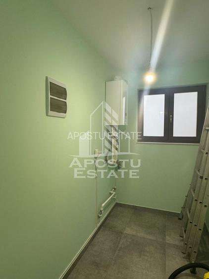 Casa individuala, Ghiroda - 13