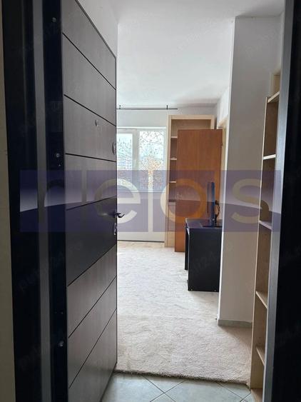 VANZARE GARSONIERA LUMINOASA | 22 MP | ETAJ 4/10 | ZONA TEIUL DOAMNEI - 4