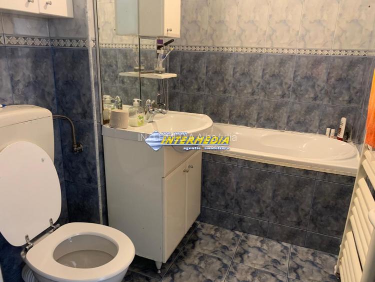 APARTAMENT 2 CAMERE I DE INCHIRIAT I CETATE PIATA I ETAJ 2 I MOBILAT I - 5