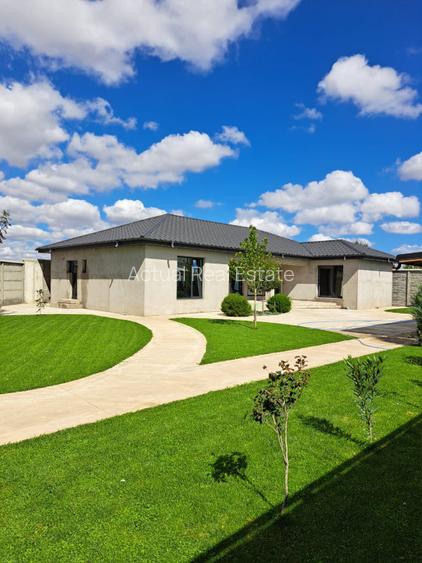 CASA CUMPANA LA ALB | TEREN 814 | BECI + PUT DE APA | - 6