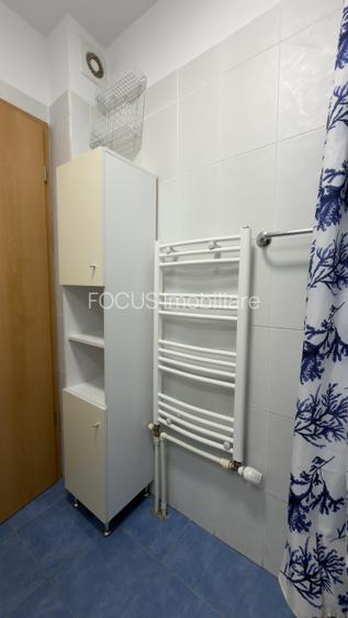 Apartament 2cam 67MP Parcare+Boxa - Ghica Plaza | Doamna Ghica - 13