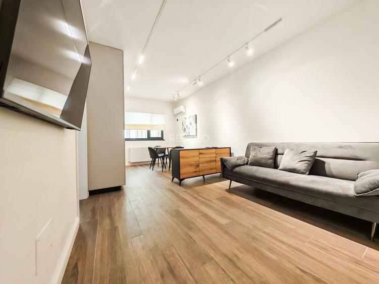 Apartament 2 camere tip studio - Pod Ciurel - Virtutii - 2