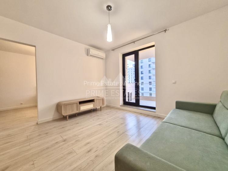 PRIMA INCHIRIERE! Studio Dublu | Greenfield | Parcare Inclusa - 4