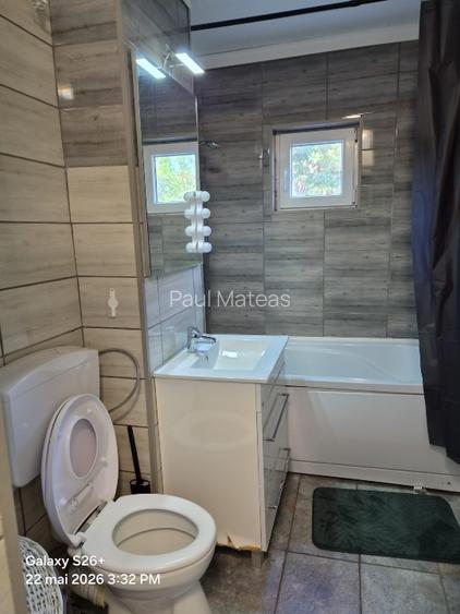 Vand apartament 2 camere mobilat si utilat Micalaca zona 300 - 2